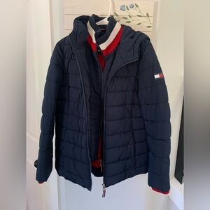 Women’s jacket